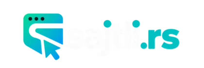 Sajtli.rs — izrada web sajtova